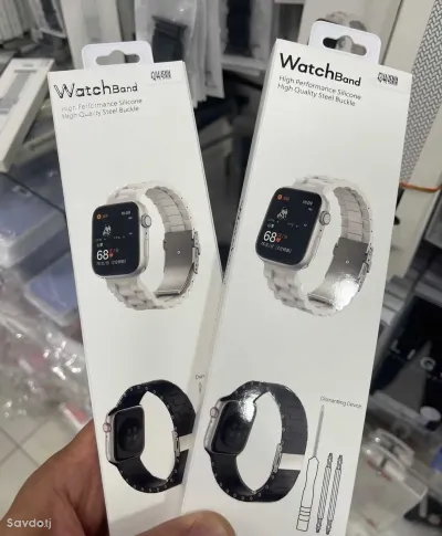Ремешок для Apple Watch