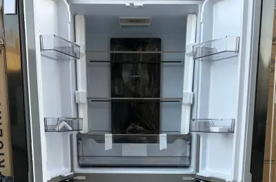 Холодильник exclusive