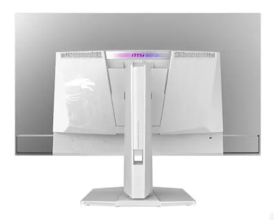 Монитор 32 MSI MPG 321URXW QD-Oled 4k 240hz — миниатюра 3