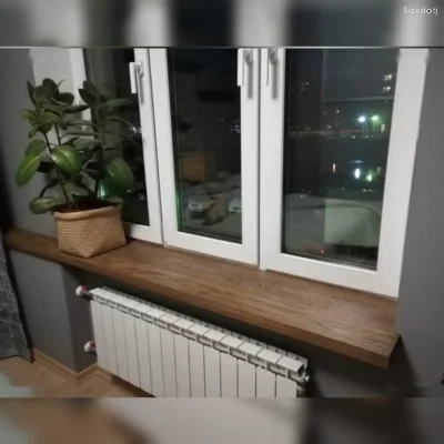 Тиреза ва дар ба фармоиш