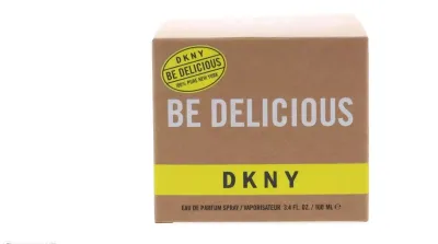 Духи DKNY Be Delicious