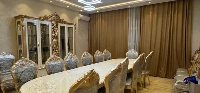 4-комн. квартира, 4 этаж, 140м², Ипподром, И. Сомони