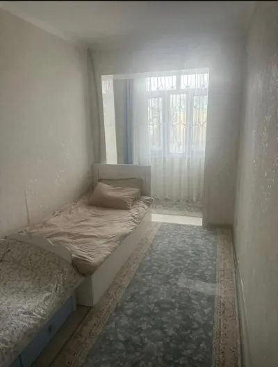 4-комн. квартира, 3 этаж, 90 м², 91 мкр