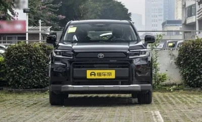 Toyota RAV 4, 2026