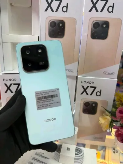Huawei — миниатюра 2