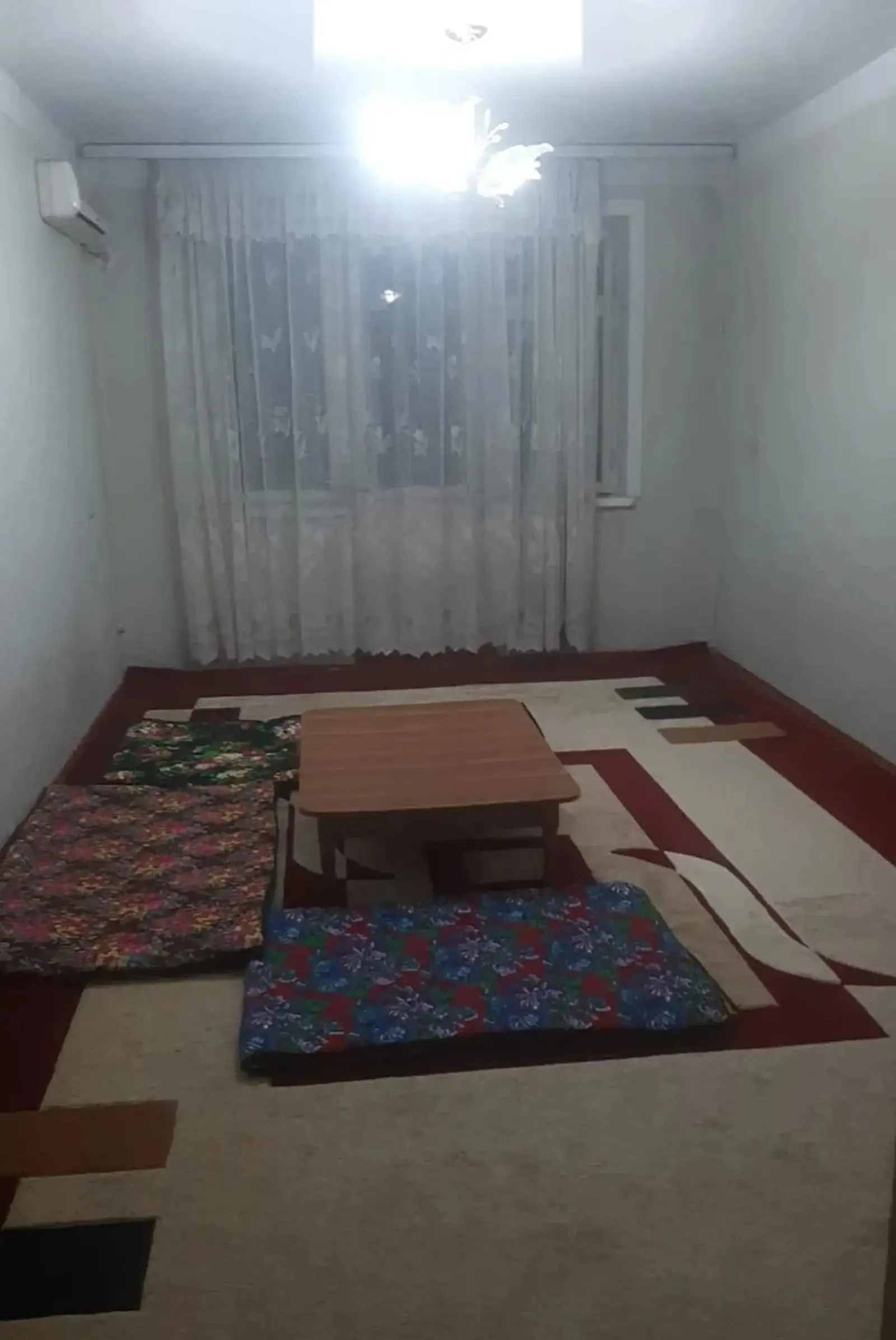 3-комн. квартира, 3 этаж, 70м², 20 Мкр