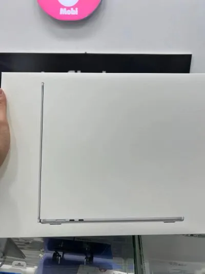 Ноутбук Apple macbook air m3 512 15 inch