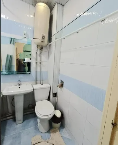 1-комн. квартира, 3 этаж, 47 м², Сино