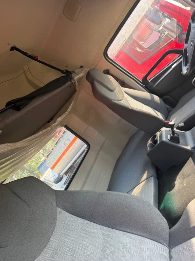 Автоцистерна Shacman L5000 на заказ — миниатюра 5