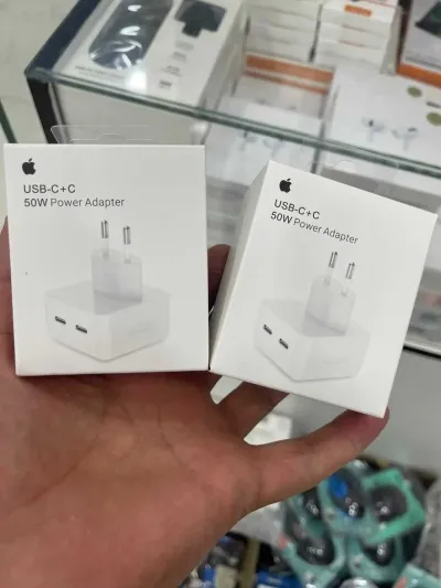 Адаптер для Apple 50W