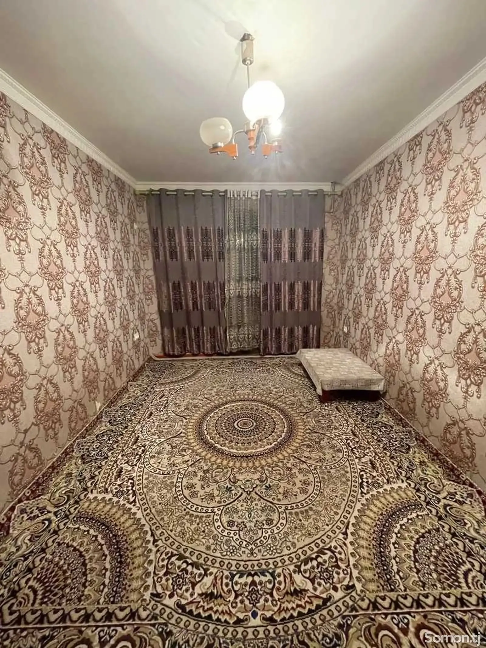 2-комн. квартира, 2 этаж, 44м², Сино, Маяковский, пеши парки Мираренко
