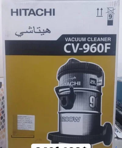Пылесос Hitachi