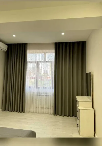 2-комн. квартира, 6 этаж, 54м², Сомони — миниатюра 7