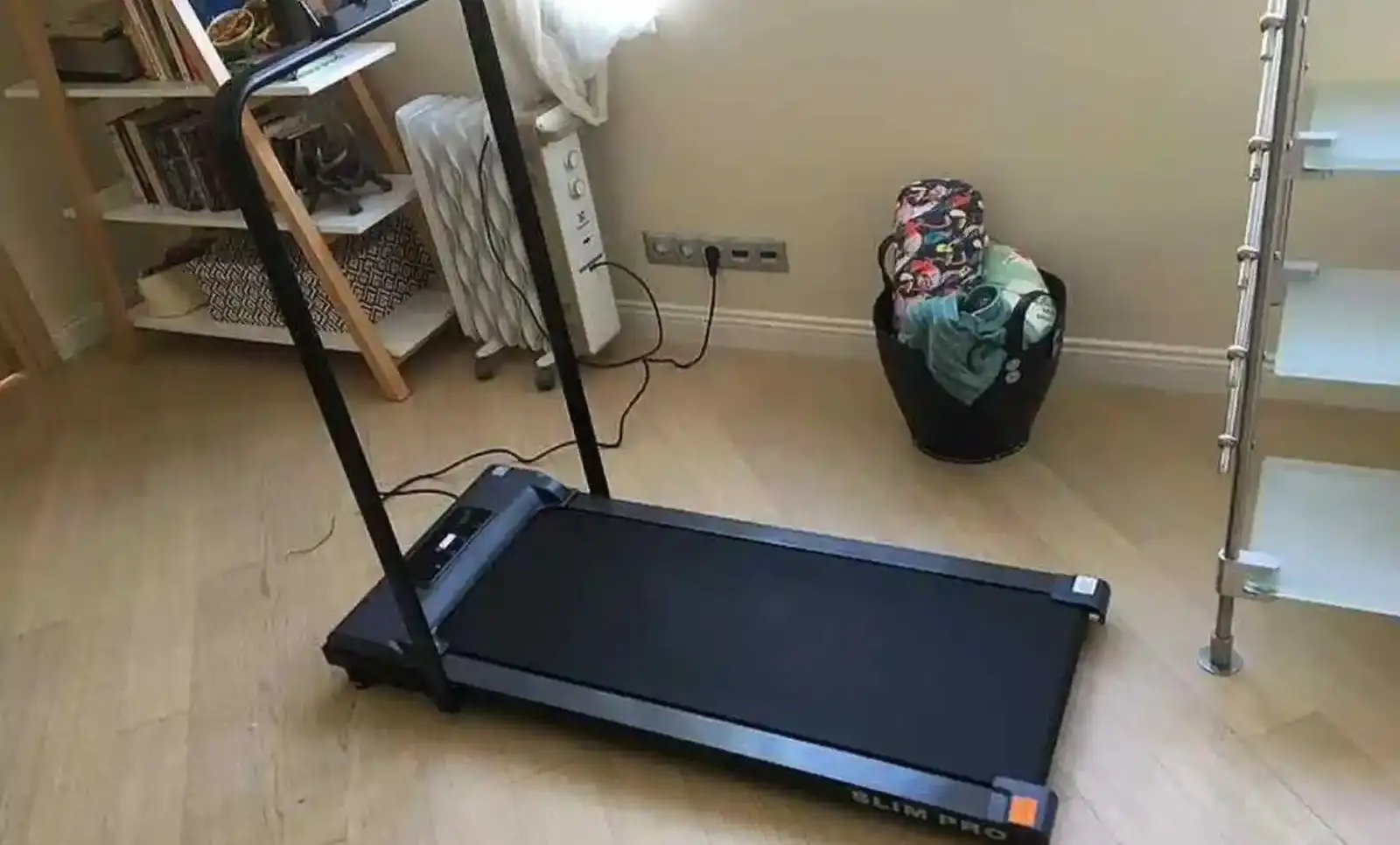 Беговая дорожка