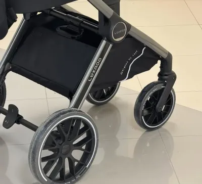 Прогулочная коляска Kidilo 3в1