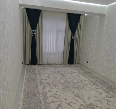 2-комн. квартира, 4 этаж, 65 м², Фирдавси