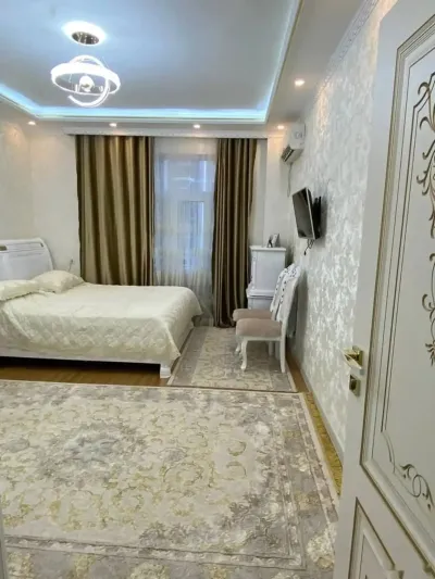 2-комн. квартира, 4 этаж, 60м², Цум, доми Дефакто
