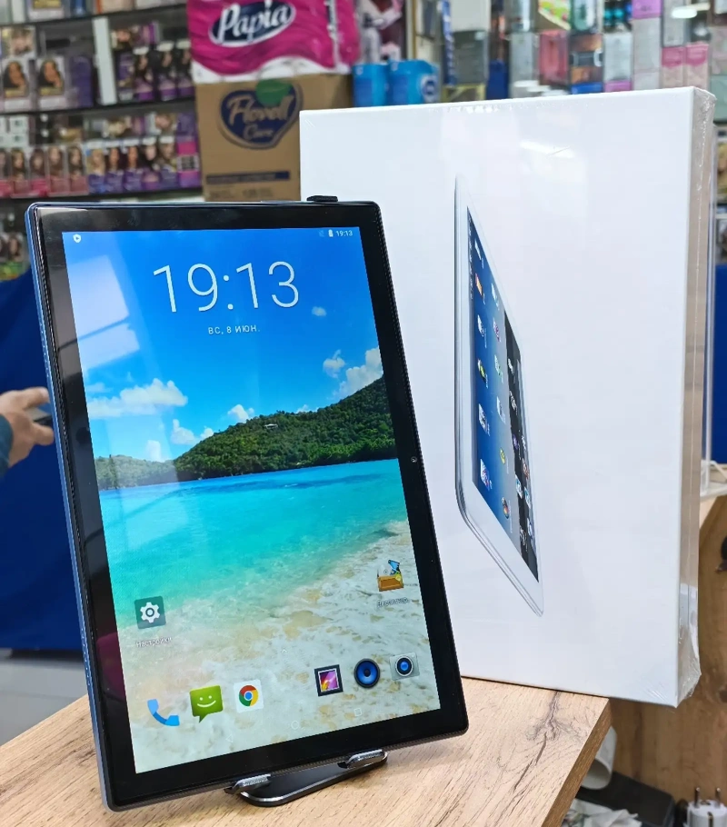 Планшет 17Pro max 16/1t Oreng