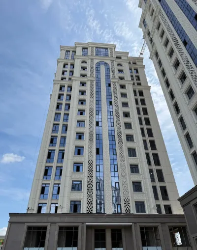 2-комн. квартира, 2 этаж, 80 м², н.Исмоили Сомони,Северный,Воданасос-Ёвар