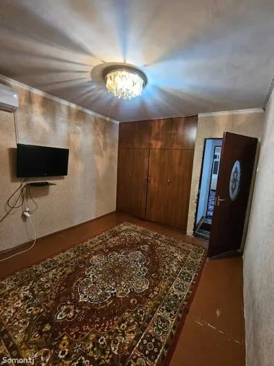 2-комн. квартира, 4 этаж, 70м², 101мк