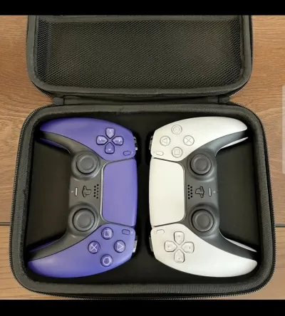 Чехол для джойстика sony ps5