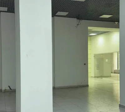 Помещение под магазин / салон, 96м², Исмоили сомони
