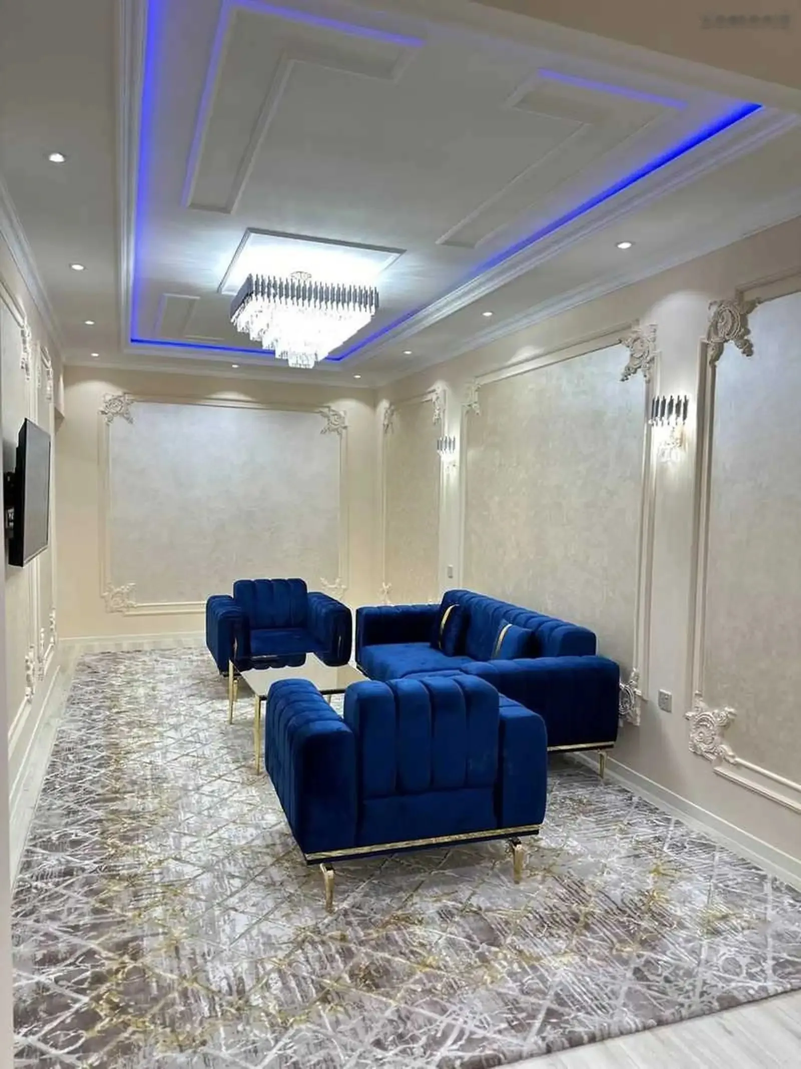 2-комн. квартира, 12 этаж, 90м², скорый