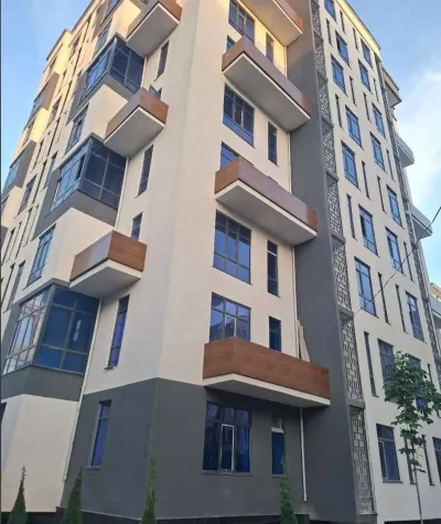 1-комн. квартира, 2 этаж, 46 м², Сино