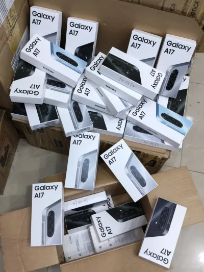 Samsung Galaxy A17 8/256Gb Vietnam — миниатюра 3