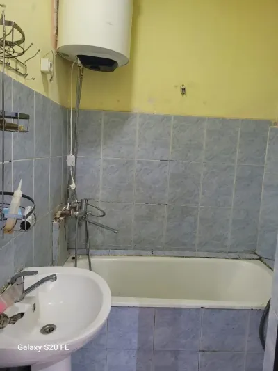 1-комн. квартира, 1 этаж, 37 м², Сино — миниатюра 4
