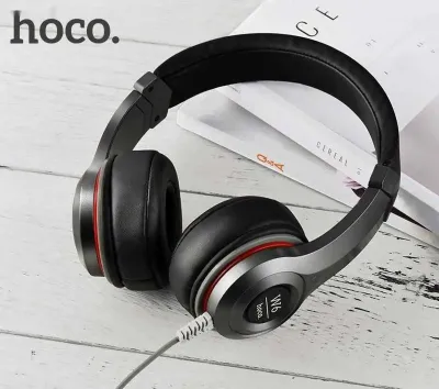 Наушники Hoco W6 — миниатюра 2