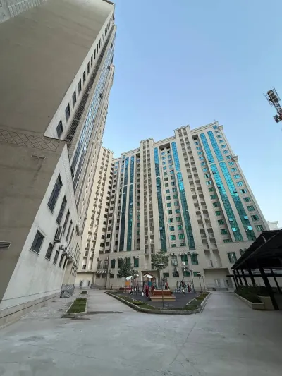 3-комн. квартира, 7 этаж, 135 м², Исмоили сомони,Овир,Доми Ёвар