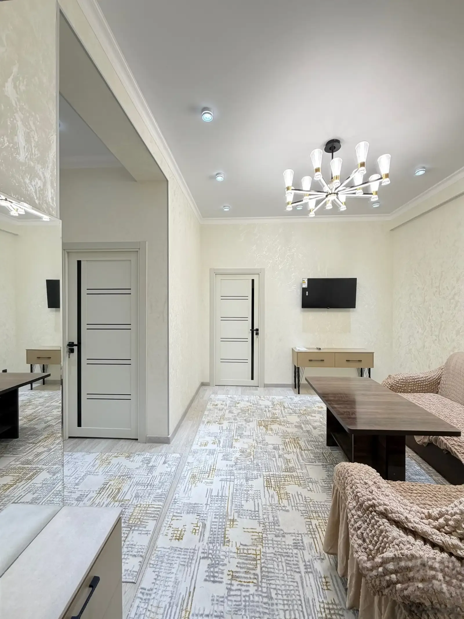 2-комн. квартира, 2 этаж, 55м², 34 мкр