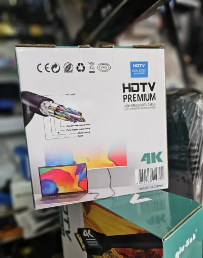 Кабель HDMI 4К 10метр