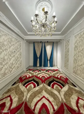 2-комн. квартира, 12 этаж, 66м², ЦУМ, Себистон, Исмоили Сомони