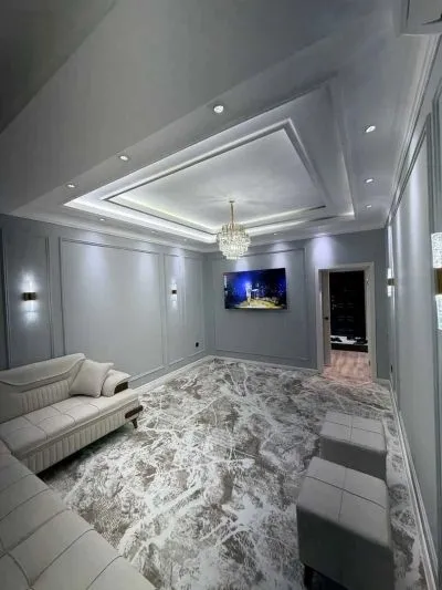 2-комн. квартира, 11 этаж, 75м², Овир
