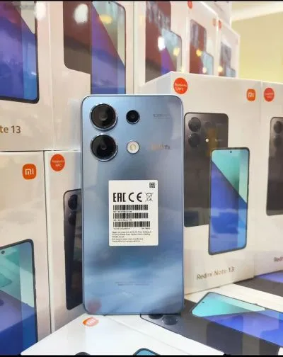 Xiaomi Redmi Note 13 256 gb