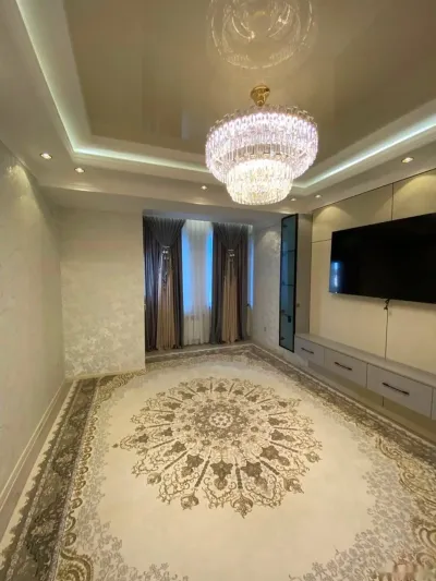 3-комн. квартира, 11 этаж, 74 м², Сино,Казокон.102