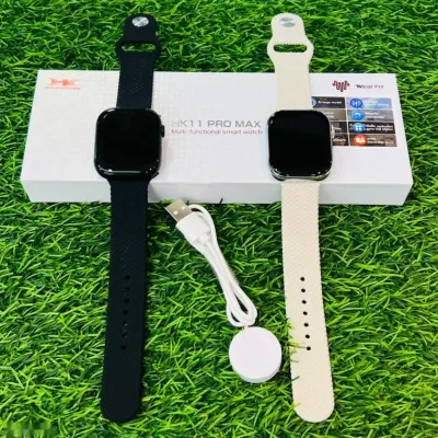 Смарт часы Smart Watch HK 11 PRO MAX