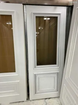 Дверь багет