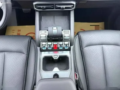 BYD Leopard 3, 2026