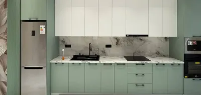3-комн. квартира, 18 этаж, 130 м², Шохмансур Hilton