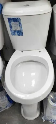 Унитаз Жемчуг