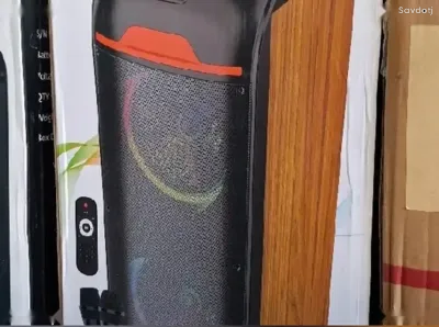 Колонка