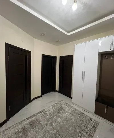 2-комн. квартира, 13 этаж, 52 м², Шохмансур
