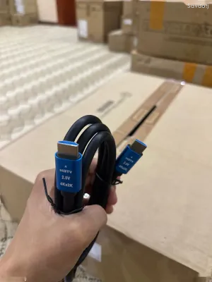 Кабель HD2.0V premium