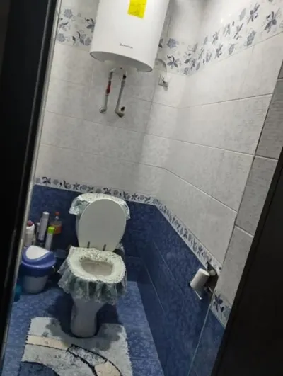 2-комн. квартира, 6 этаж, 64м², Шохмансур 7 км