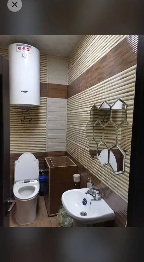 2-комн. квартира, 12 этаж, 75 м², Зарафшон