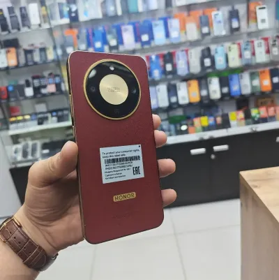 Huawei