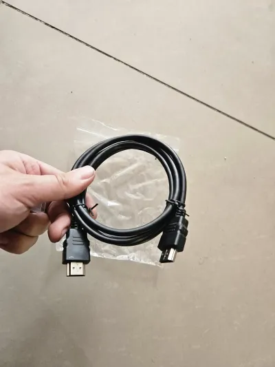 Кабель HDMI 1,5м ОЕМ